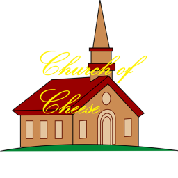 Church of Cheese