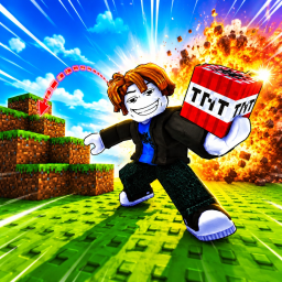 + 1 TNT Rush