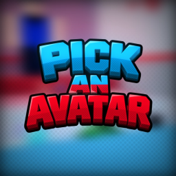 Pick an Avatar! [RELEASE]