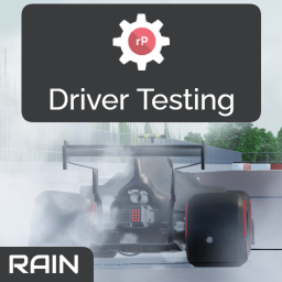 racePath Driver Testing