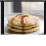 Pancakes the best pancakes