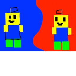 Capture The Flag!