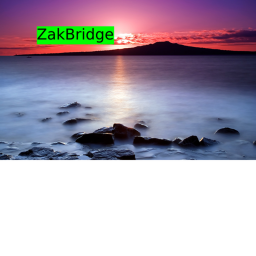 ZakBridge (In develop)