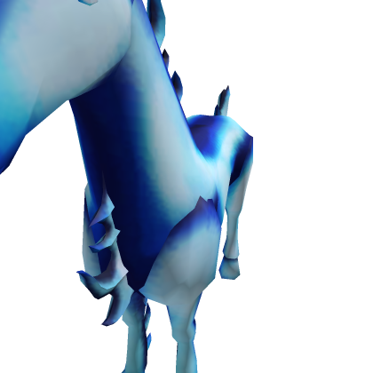 Neon Horse