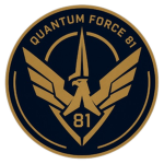 Quantum Force 81 ( Global Town Community )