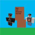 Cliff Robloxians Fan Club
