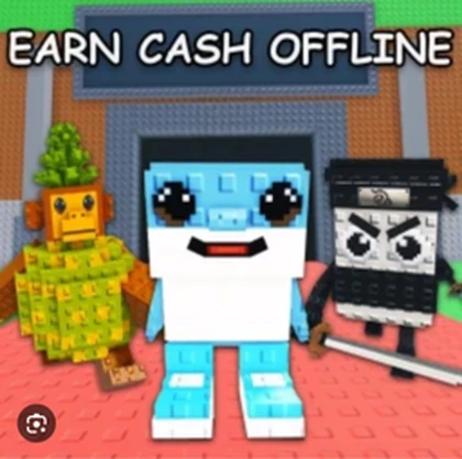 Brainrot’s UGC Roblox group icon