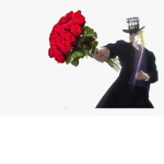 Demon Rose
