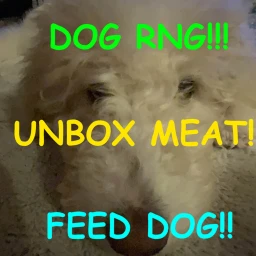 DOG 2 icon