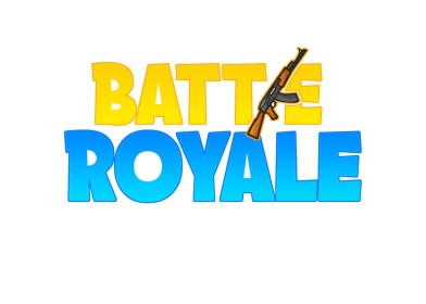 Free For All Battle Royale [Zombie Update!]