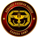 [KOPASSUS] KOMANDO PASUKAN KHUSUS