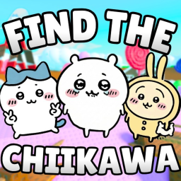 [CANDY🍭] Find The Chiikawa [165🔍] icon