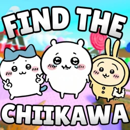 [CANDY🍭] Find The Chiikawa [165🔍] icon
