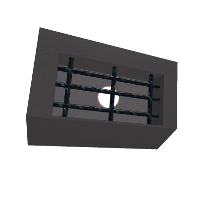 [SCP] Wall Light