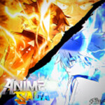 [GOKU] Anime Saga