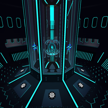 Star Martial Galactic Headquarters