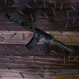 The Code of War icon