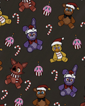 FNAF programación