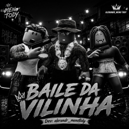 BAILE DA VILINHA