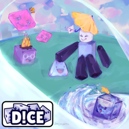 D!CE [Major Revamp UPD 2]