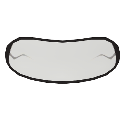 Teeth Smile Roblox item