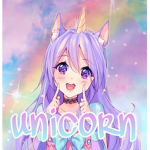 people who likes unicorn and dino can join