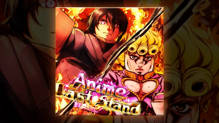 [📊QOL + 🎃] アニメ「最後の戦い」