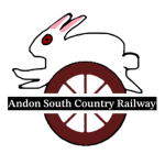 Andon South Country Railway（アンドン&サウスカントリー鉄道）