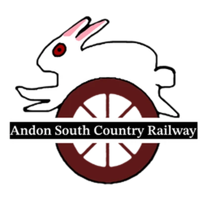 Andon South Country Railway（アンドン&サウスカントリー鉄道） Roblox group icon