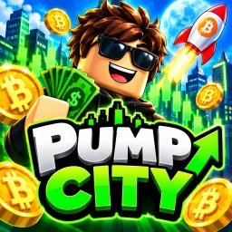 Pump City! icon