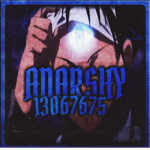 Anarshy $
