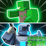 [PETS!] Zombie Zone