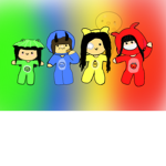 Donate group by lyssa