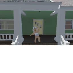 Rosebrine Town