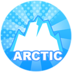 Arctic Island