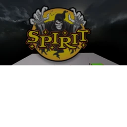 Spirit Halloween Racing icon