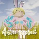 Desire Apparel