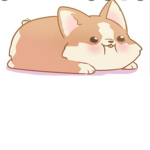 Corgis are pawsome
