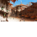 〔Goblin Town〕