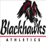 RAAAHL Blackhawks