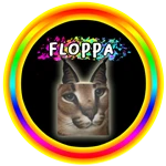 Pet Floppa