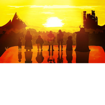 Undertale Roleplay [3] The Surface