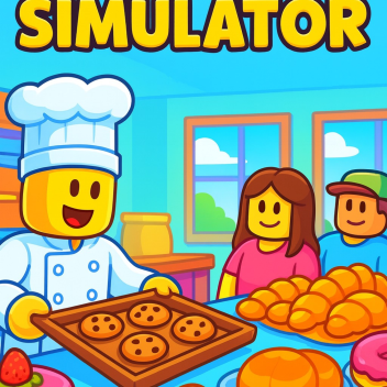 Bake simulator