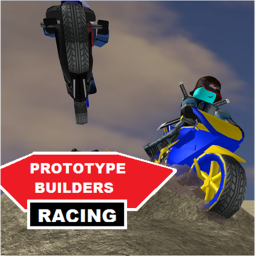 Prototype Builders Racing!