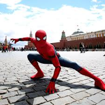 Survival The Spider Man The Killer