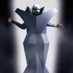 The Chromatica Ball - Lady Gaga