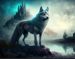 Larando Wolves