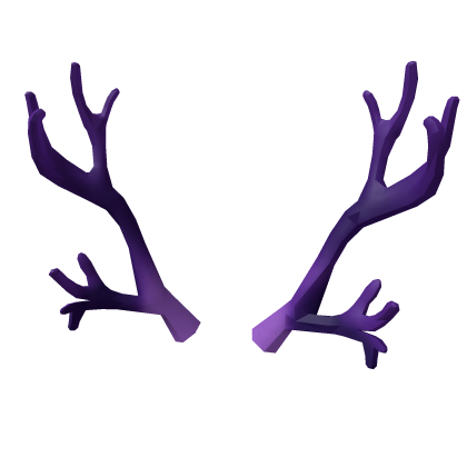 Amethyst Antlers Roblox NoFilter