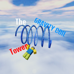 [⚠️DISCONTINUED] The Gravity Coil Tower