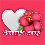 -Cammy’s Crew-